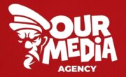 Our Media Logo